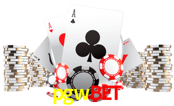 Jogue jogos de pôquer em pgwbet