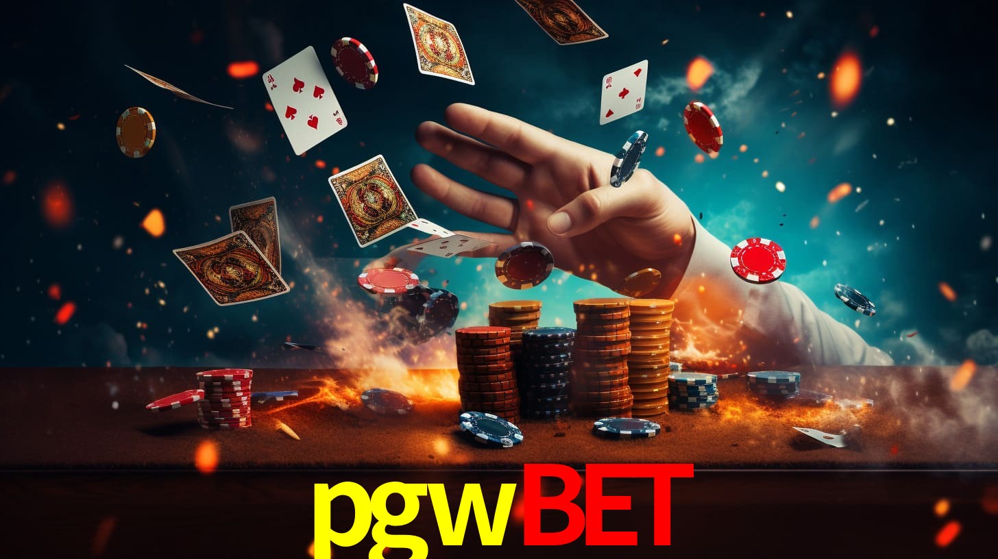 pgwbet