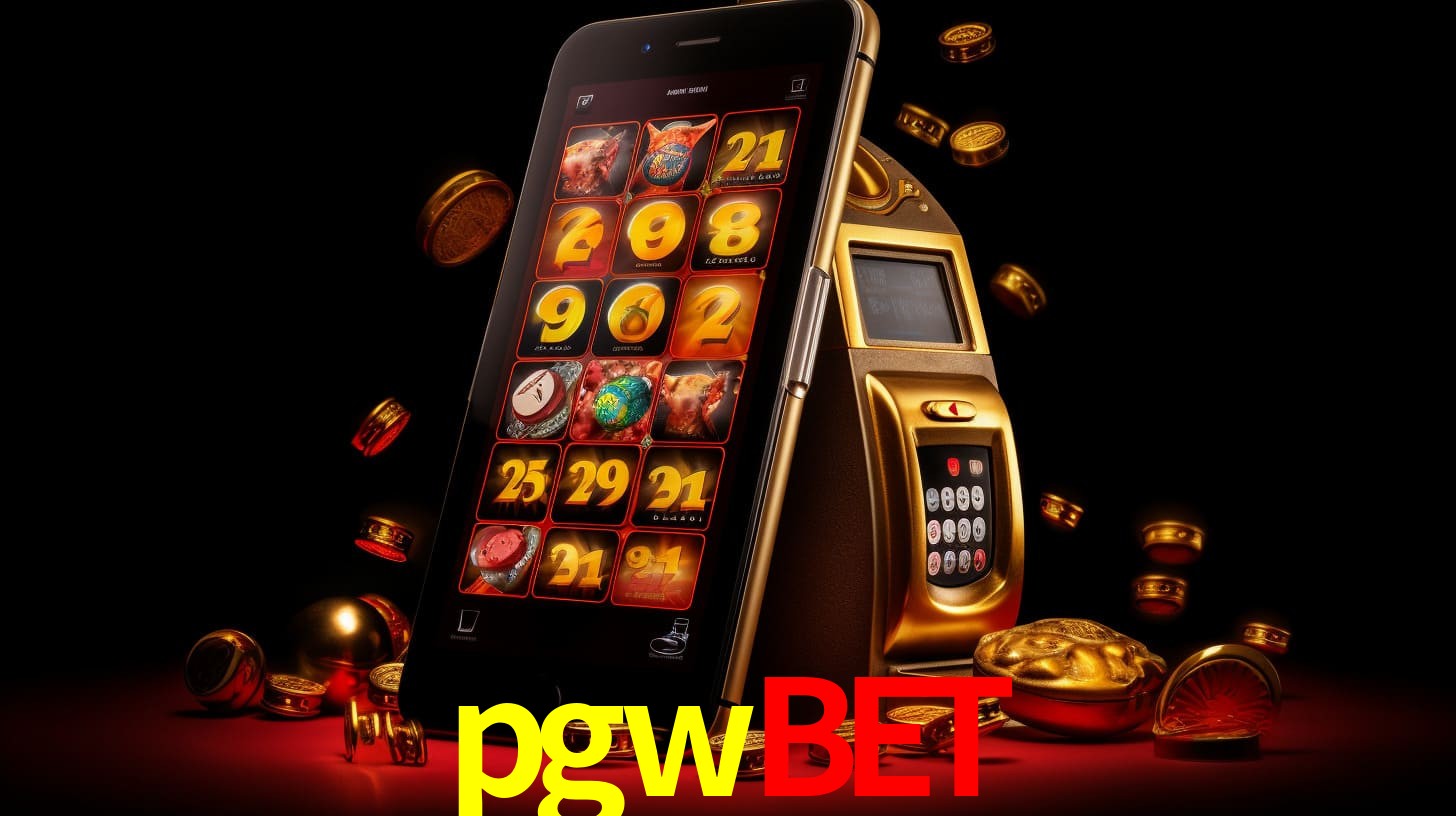 pgwbet 