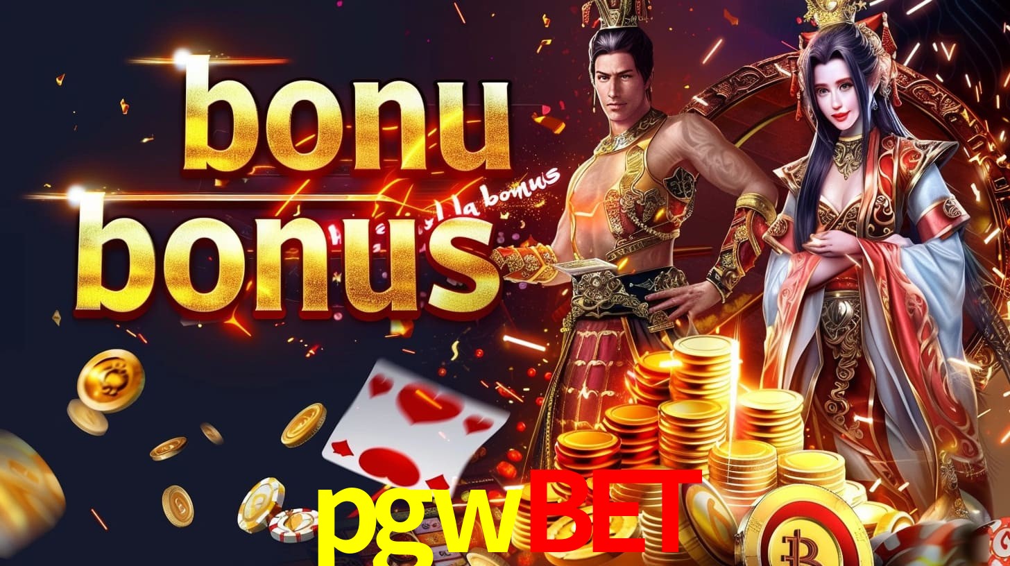 pgwbet 