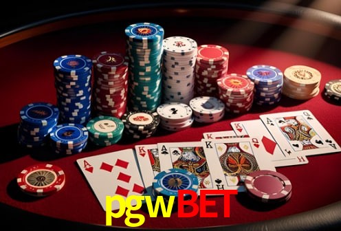 pgwbet 