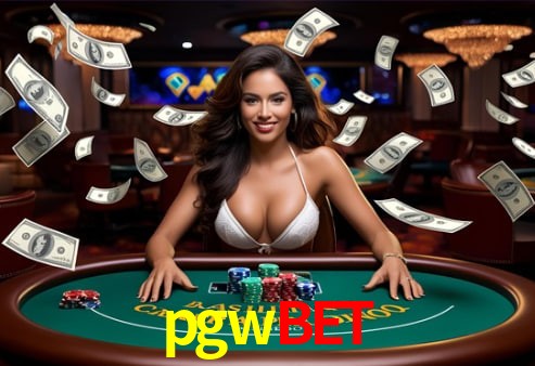 pgwbet 
