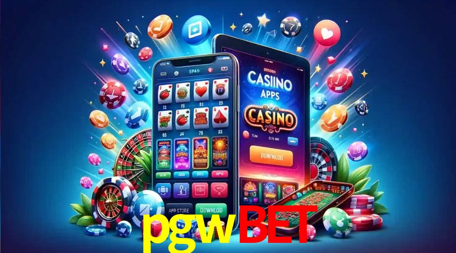 Live Casino pgwbet