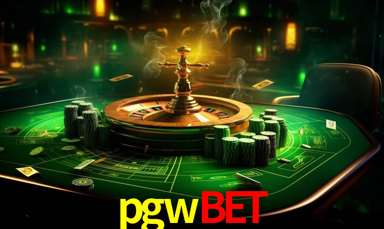 cassino pgwbet