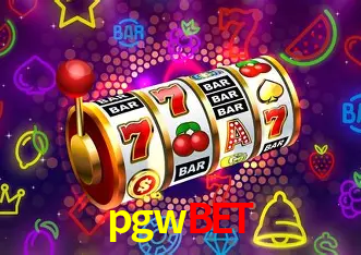 Inovações de Jogos na pgwbet: O Futuro das Experiências Interativas