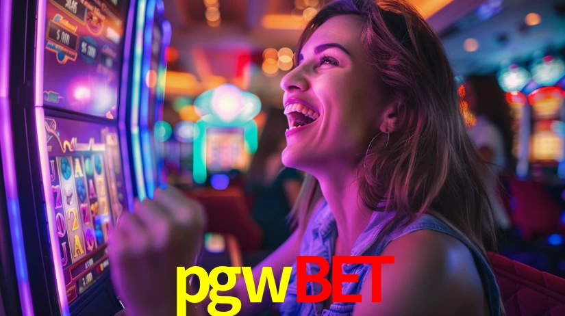 Sinta a adrenalina dos jogos de cassino com pgwbet