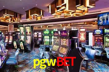 Inovações de Jogos na pgwbet: O Futuro das Experiências Interativas