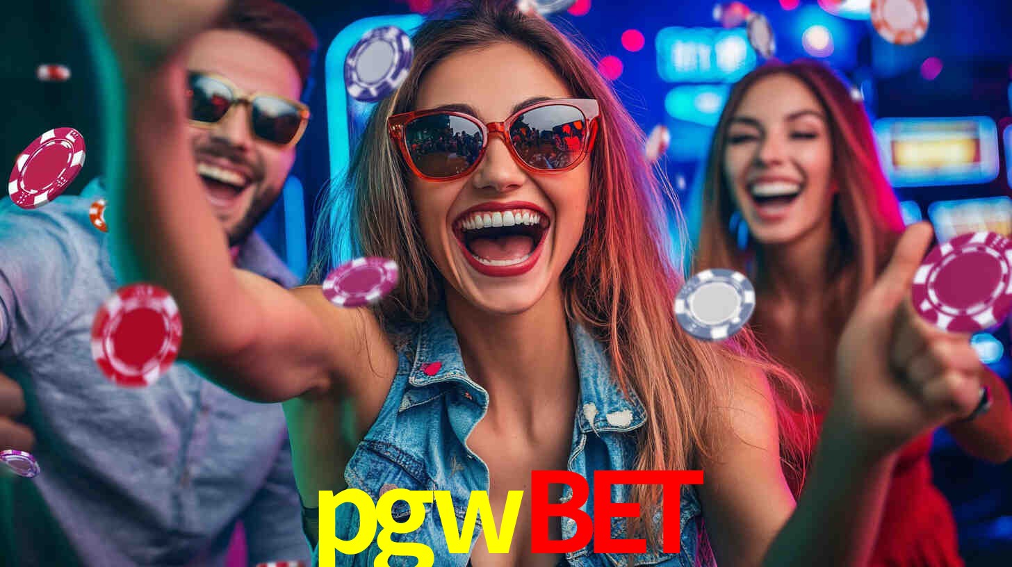 Explorando a Categoria de Eventos em Apostas na pgwbet