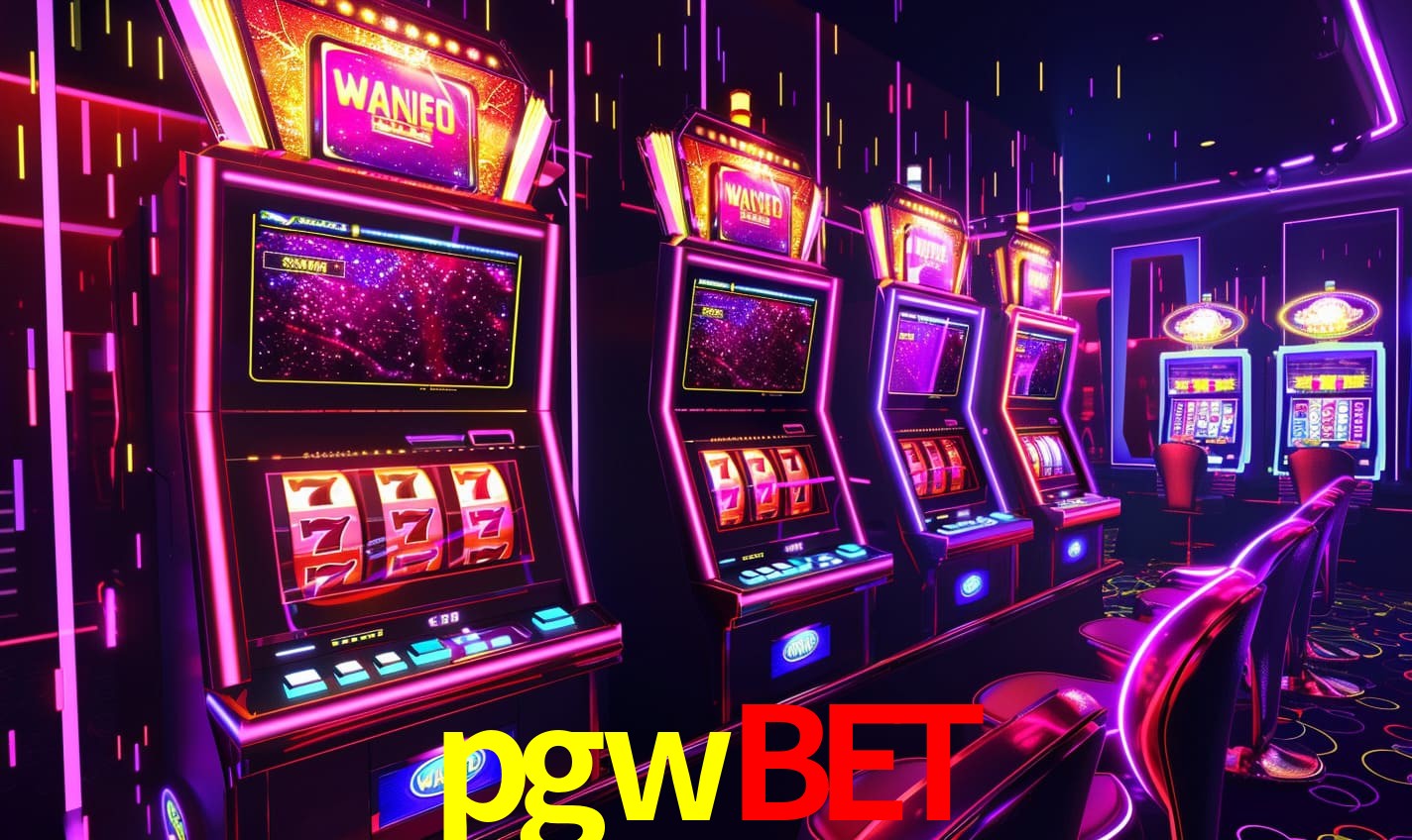 Desvendando o Mundo dos Jogos Virtuais na pgwbet