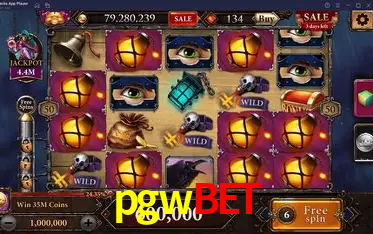 Exclusive Offers pgwbet