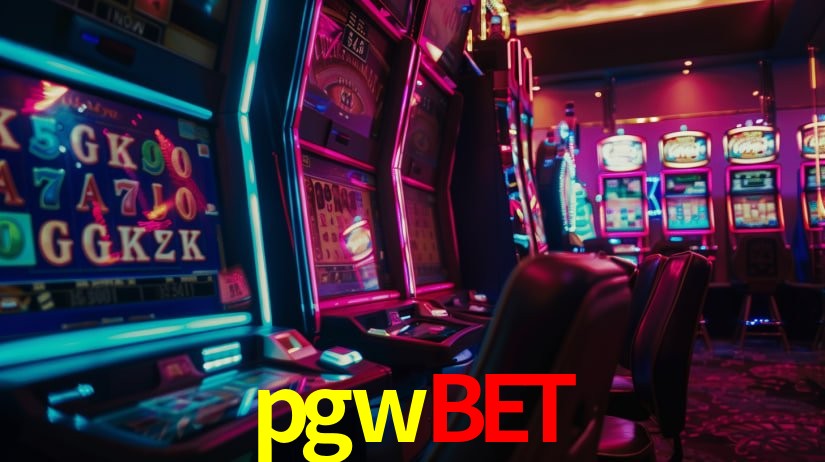 Platform Technology pgwbet