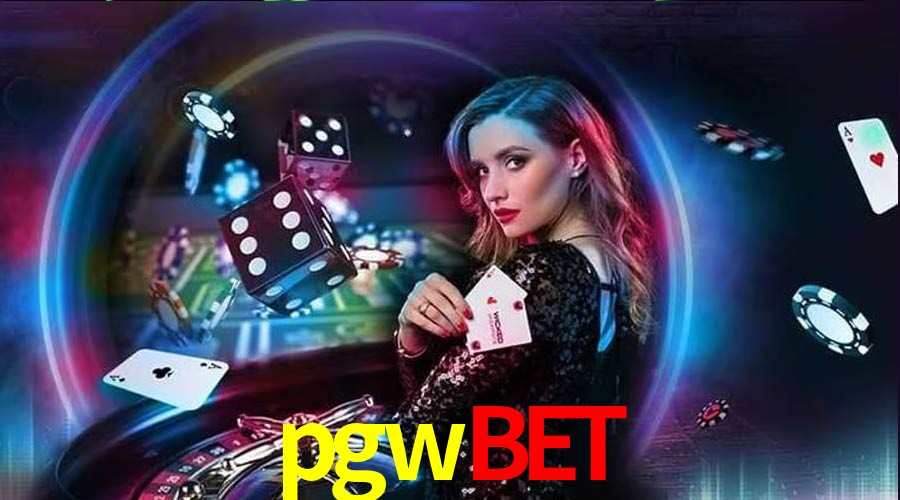 Game Providers pgwbet