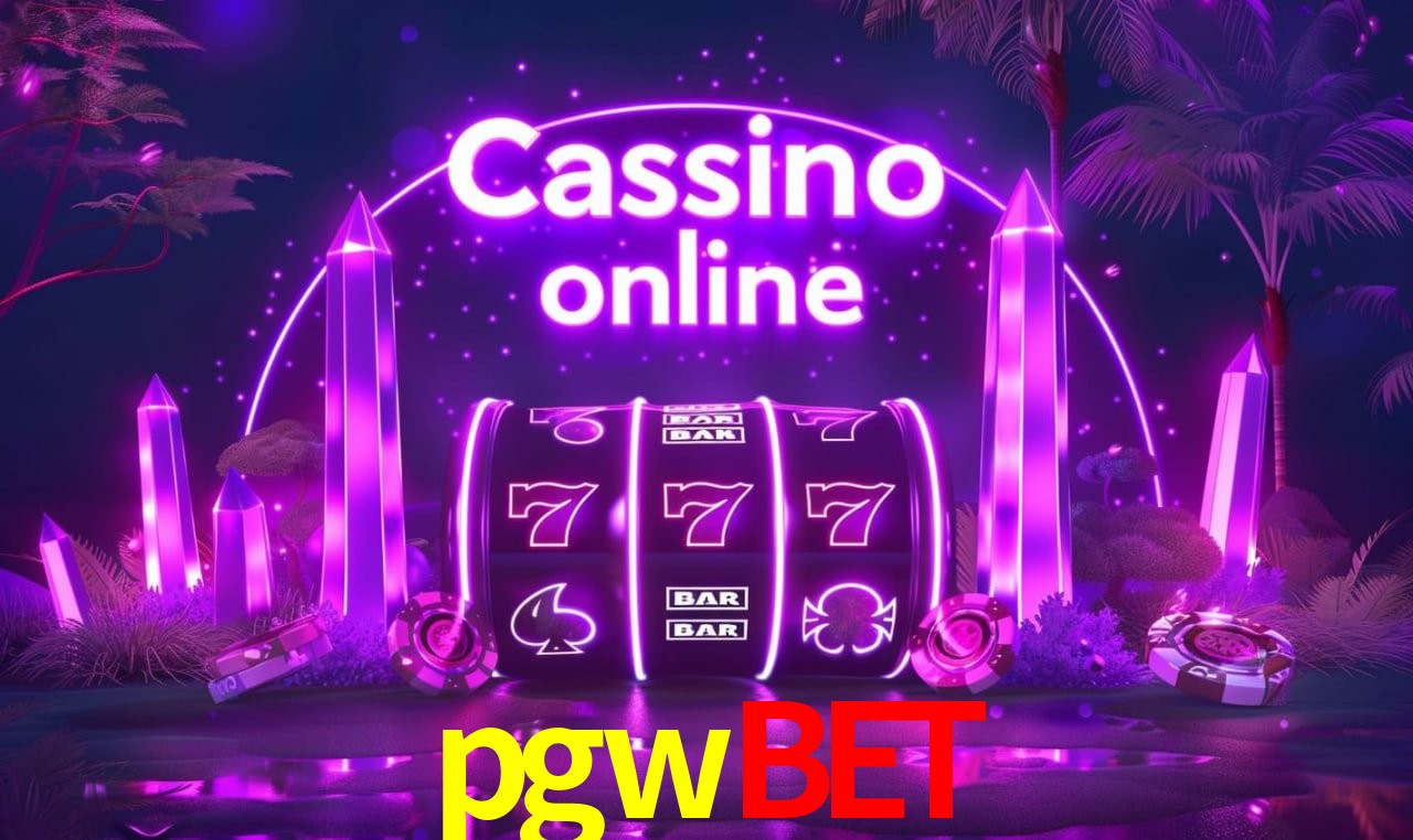 Sistemas de Segurança pgwbet