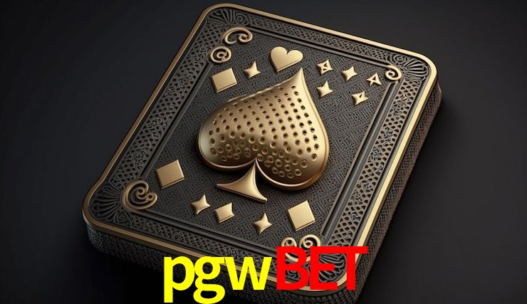 Recursos de Bônus pgwbet