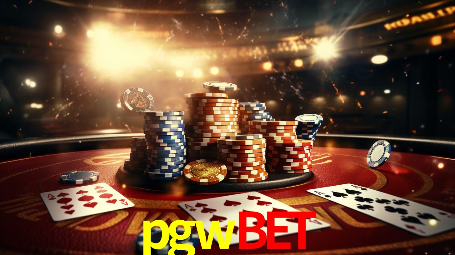 Live Casino pgwbet