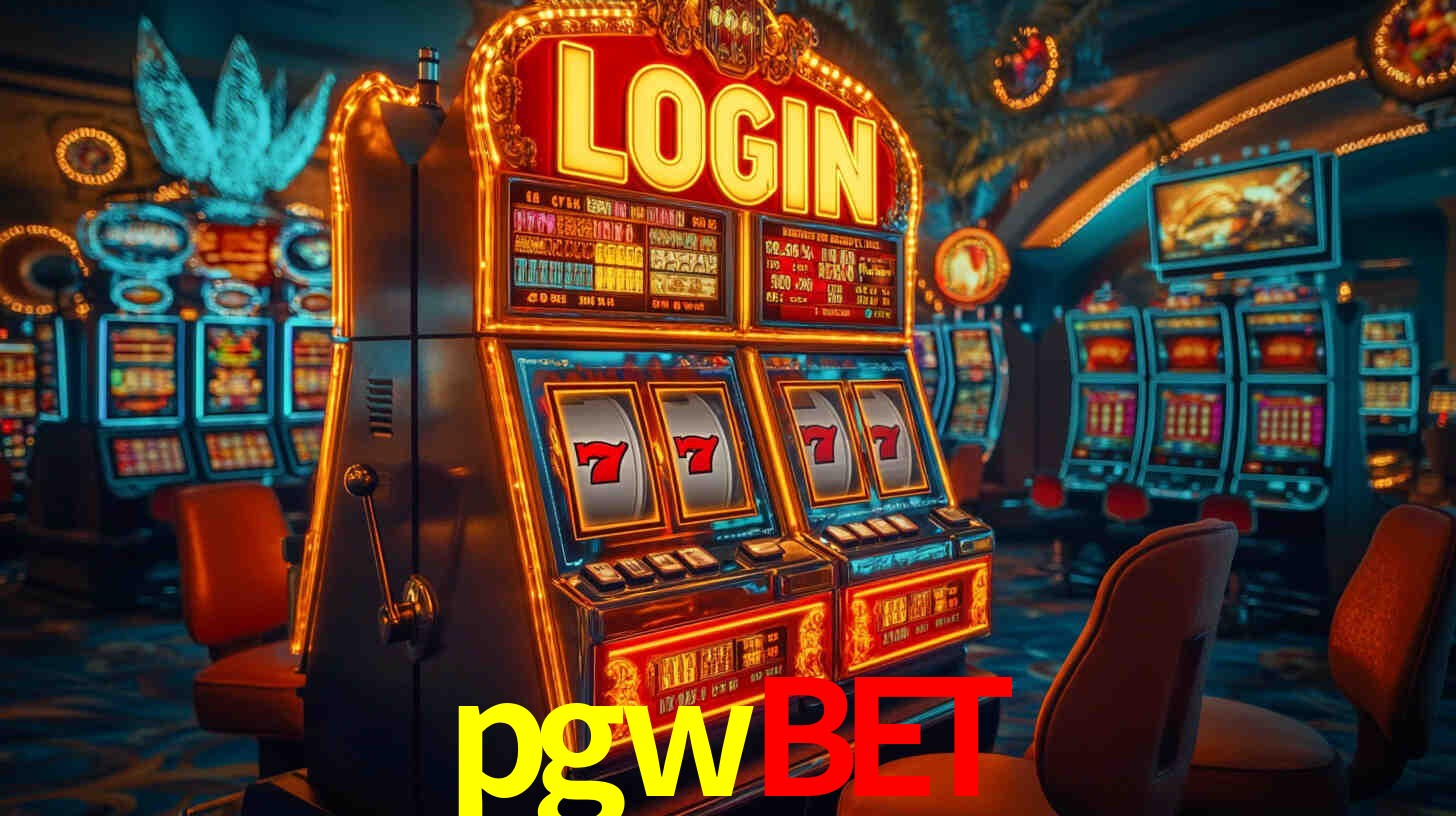 pgwbet App Interface