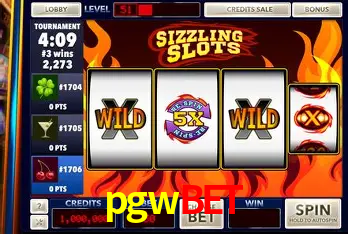 A Revolução dos Aplicativos de Jogos no pgwbet