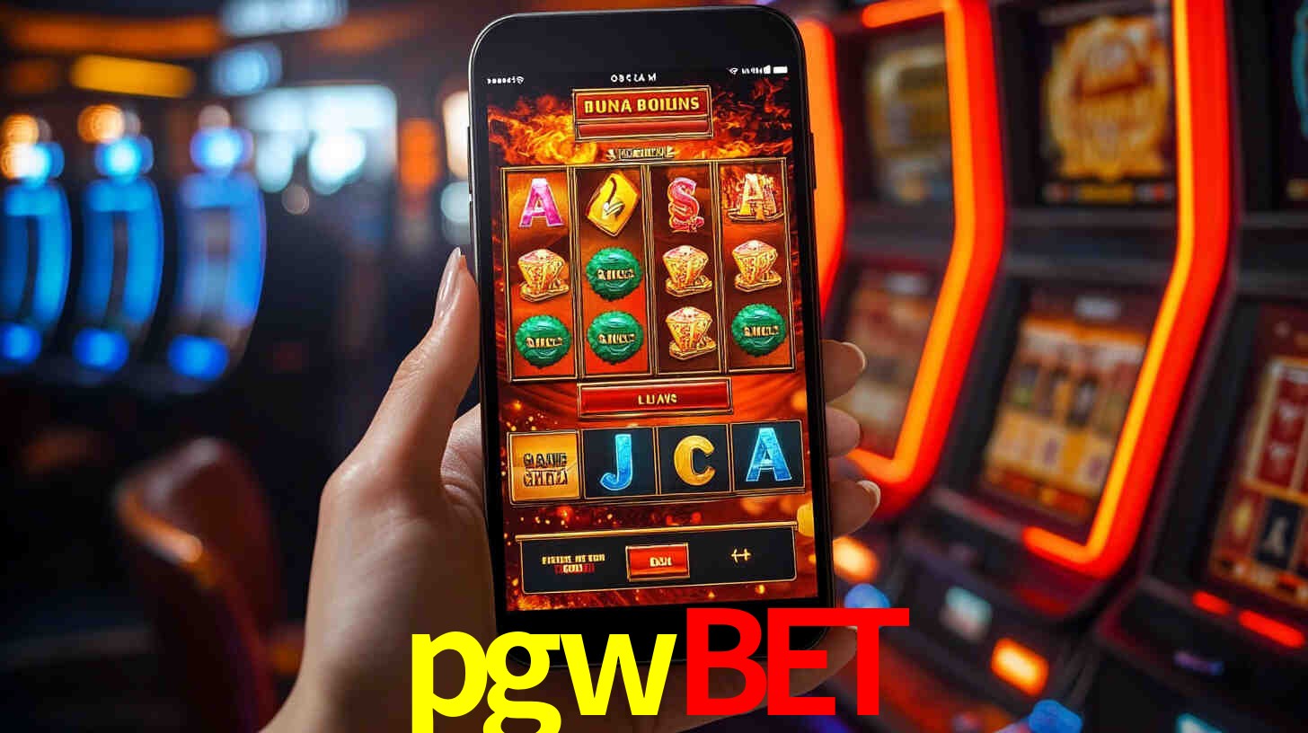 pgwbet.com