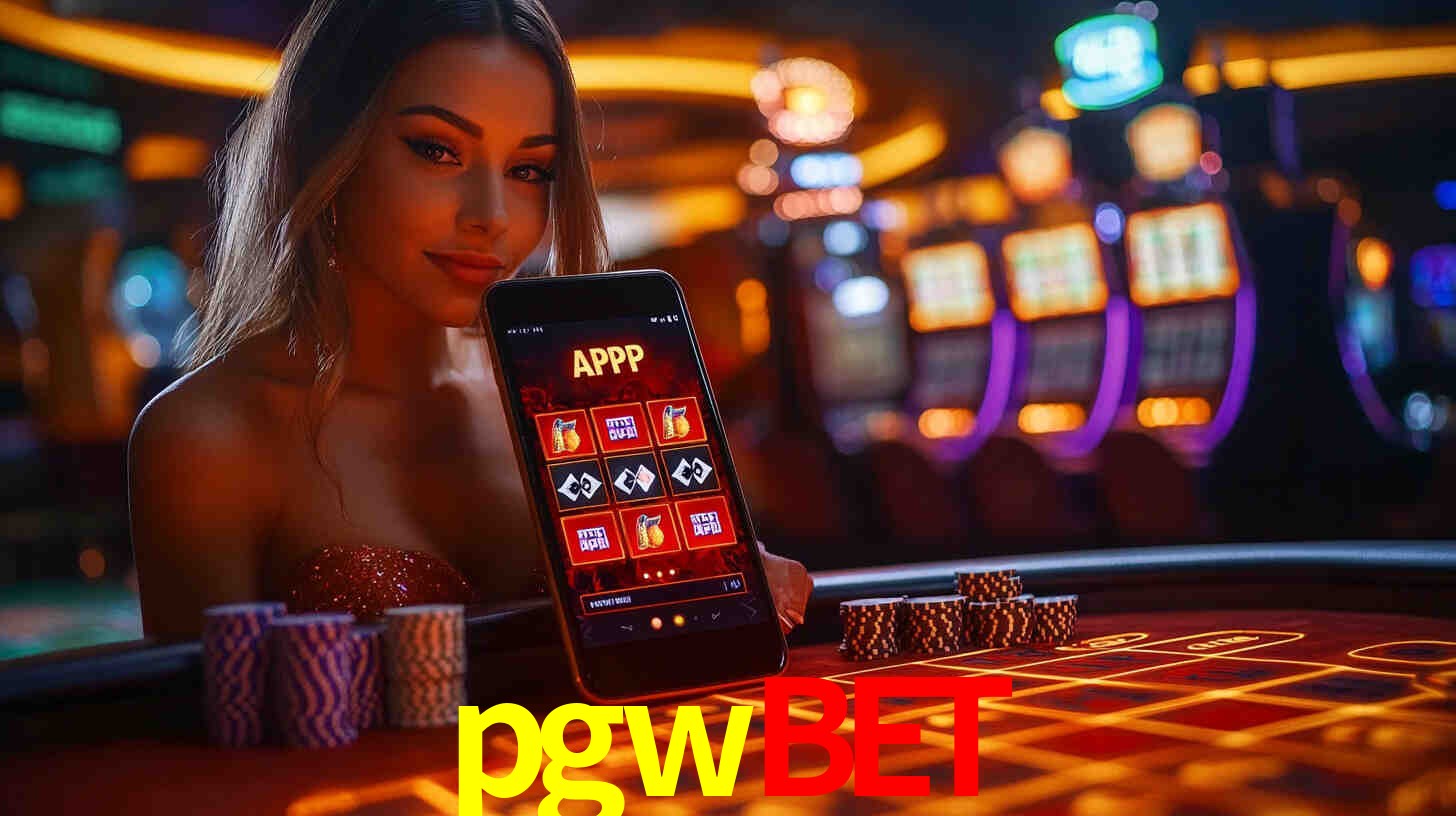 Descubra a Essência do pgwbet: Nossa História e Compromissos