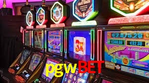 Interface Premium pgwbet