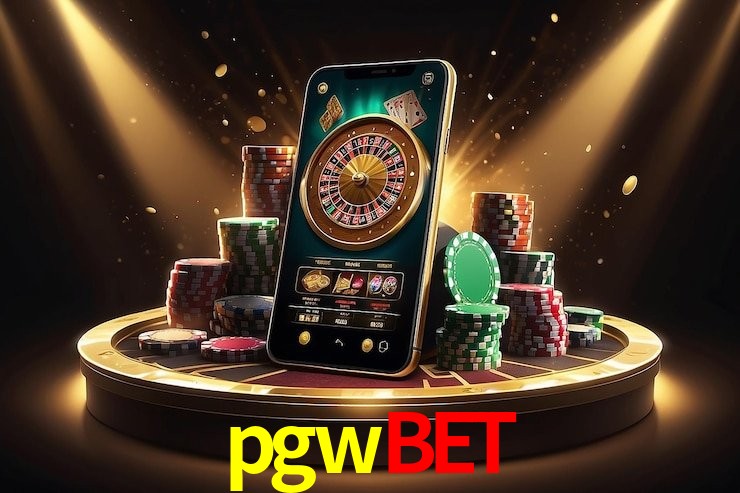 Tecnologia da Plataforma pgwbet