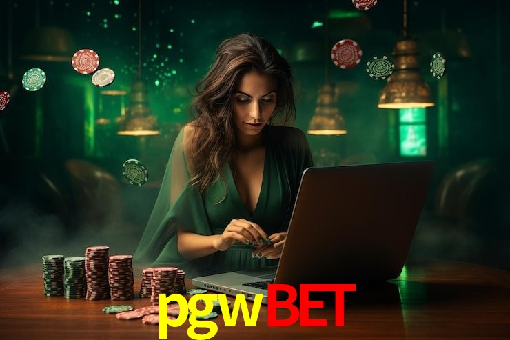 APP oficial da pgwbet para mobile