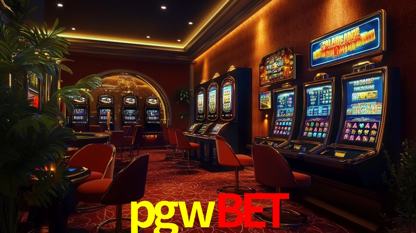 Welcome Bonus pgwbet