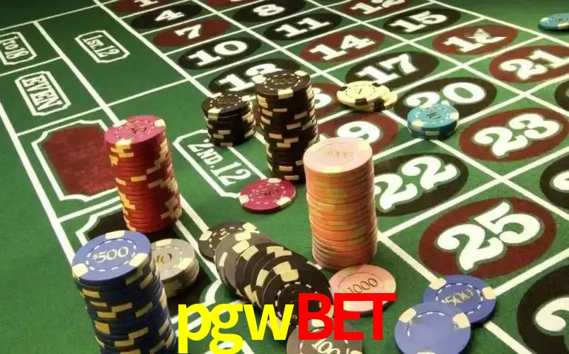 Casino Ao Vivo pgwbet